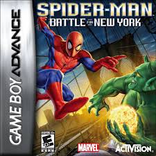 ::حمل لعبةSpider-Man: Battle for New York من رفعي :: Spyderman