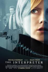 Çevirmen - The Interpreter (2005) Çevirmen - The Interpreter (2005)