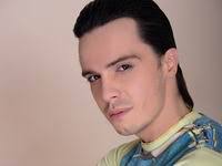 Bojan Tomovic Bojan Tomovic