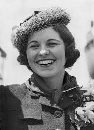 Rosemary Kennedy was mildly