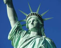Statue of Liberty