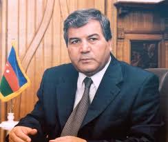Sabir Rüstəmxanlı
