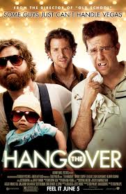 THE HANGOVER (2009) ***1/2 movie review by COOP