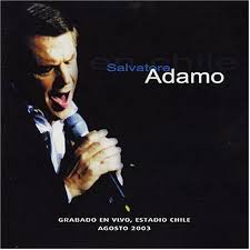 Adamo Salvatore Adamo Salvatore