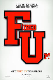 Ateşli Genclik - Fired Up (2009) Türkçe Dublaj Ateşli Genclik - Fired Up (2009) Türkçe Dublaj