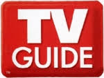 TV Guide - minden ami TV/mozi