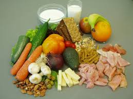 protien foods
