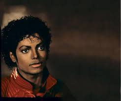 Michael Jackson Died in 1984