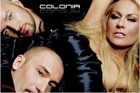 Colonia Colonia
