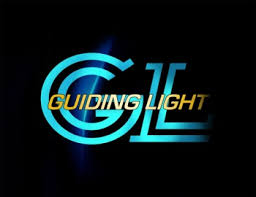 Schedule for Guiding Light During 