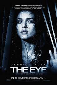 Göz - The Eye (2008) - Türkçe Dublaj