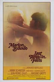 Paris'te Son Tango - Last Tango In Paris (1972) Paris'te Son Tango - Last Tango In Paris (1972)