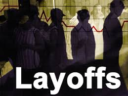 Lay Offs
