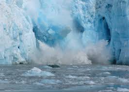 Pemandangan Kutub Utara Yang Mencair [ www.BlogApaAja.com ]