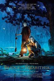 Terabithia Köprüsü - Bridge To Terabithia (2007) Türkçe Dublaj Terabithia Köprüsü - Bridge To Terabithia (2007) Türkçe Dublaj