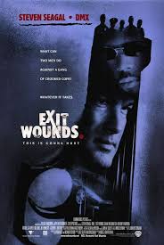 Kurşun - Exit Wounds (2001) Kurşun - Exit Wounds (2001)