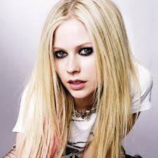 Avril Lavigne