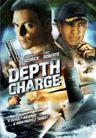 Depth Charge (2008) TrAltyazı Depth Charge (2008) TrAltyazı