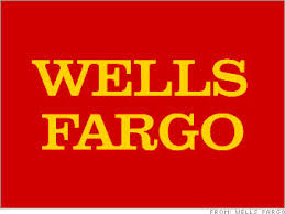 Wells Fargo Logo