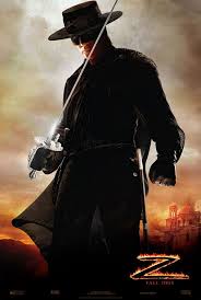 Zorro Efsanesi - The Legend of Zorro (2005) Zorro Efsanesi - The Legend of Zorro (2005)