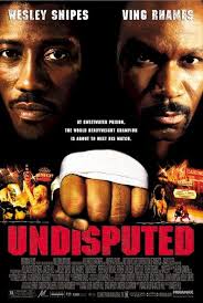 Yenilmez - Undisputed 1 (2002) Yenilmez - Undisputed 1 (2002)