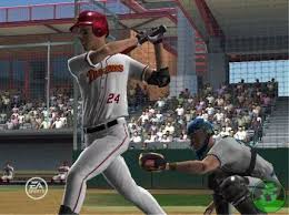 GameSpy: MVP 07 NCAA Baseball - Page