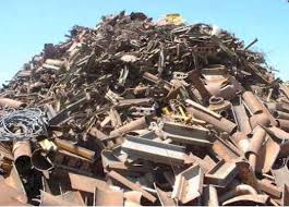 Scrap Metal Scrap Metal