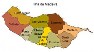 CALENDÁRIO DE OCUPAÇÃO