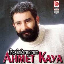 Ahmet Kaya - Beni Tarihle Yargıla