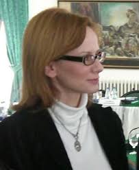 Радмила Шеќеринска