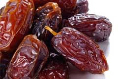 Manfaat Kurma Bagi Kesehatan