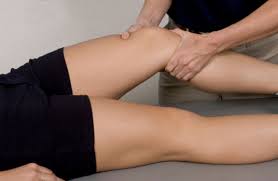 muscle recovery