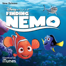 Finding Nemo