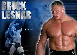  player Brock Lesnar apologized 