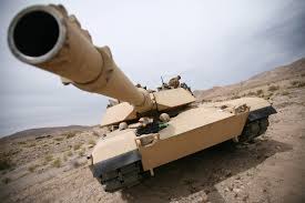tank