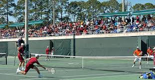 Scott Speicher Tennis Center