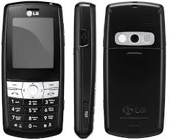 LG KG200