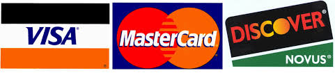  now accepts Discover card 