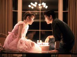 gets her sixteen candles