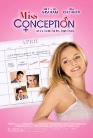 Miss Conception Miss Conception