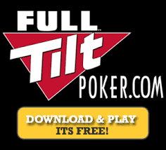 Full Tilt Poker Bonus Codes can 
