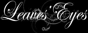 Official site leaves’ eyes Official site leaves' eyes