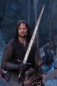Mirar una hoja de personaje Aragorn7