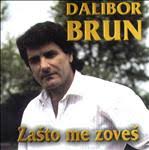 Dalibor Brun Dalibor Brun
