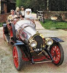 Why not book Chitty for your future 