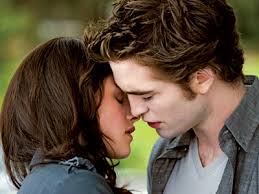 Twilight Chapitre 2: tentation en streaming - vidéo promo