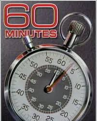 60 minutes