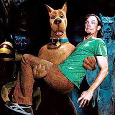 Scooby Doo Adventure Scooby Doo Adventure