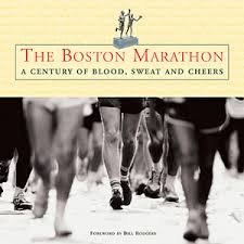 The Boston Marathon: