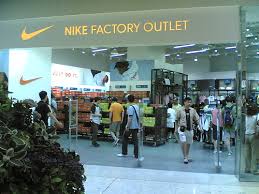 Factory Outlet